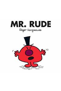 Mr. Rude