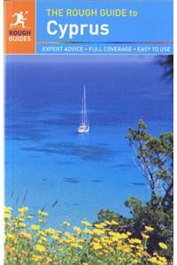 The Rough Guide to Cyprus