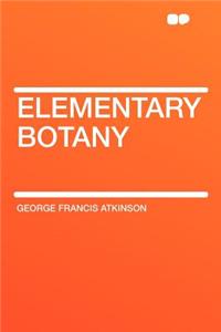 Elementary Botany