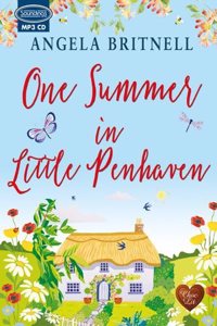 One Summer In Little Penhaven