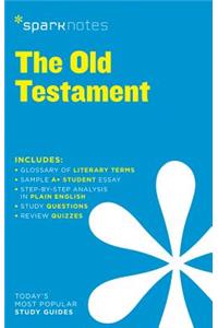 Old Testament Sparknotes Literature Guide