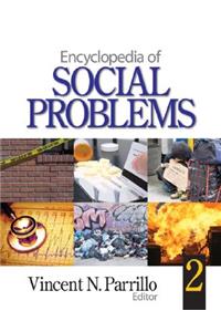 Encyclopedia of Social Problems