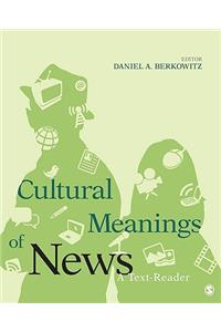 Cultural Meanings of News