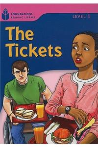 Tickets!