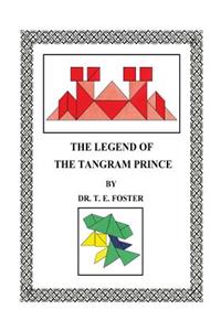 The Legend of the Tangram Prince