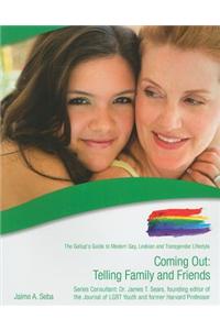 Coming Out