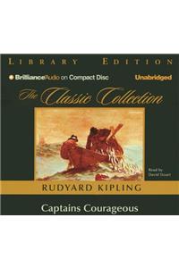Captains Courageous