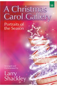 A Christmas Carol Gallery