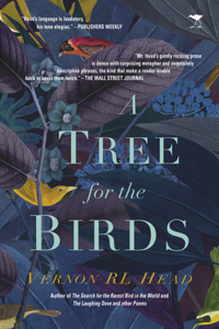 A tree for the birds