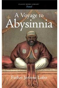 Voyage to Abysinnia