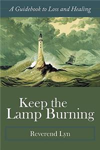 Keep the Lamp Burning