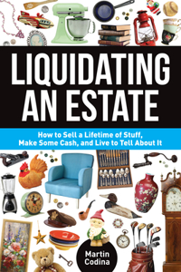 Liquidating an Estate