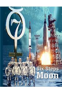 Six Steps to the Moon