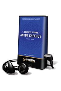 Complete Stories of Anton Chekhov, Volume 2