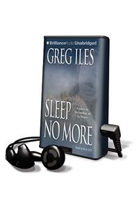 Sleep No More
