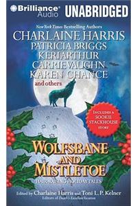 Wolfsbane and Mistletoe