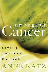 Surviving After Cancer