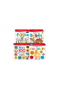 Apprendre Avec Scholastic Pack