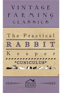 Practical Rabbit Keeper