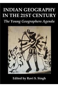 Indian Geography in the 21st Century