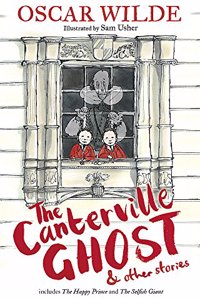 Canterville Ghost and Other Stories