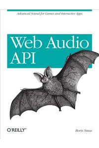 Web Audio API