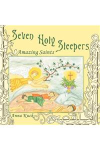 Seven Holy Sleepers