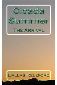 Cicada Summer