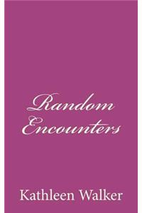 Random Encounters