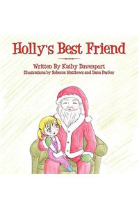 Holly's Best Friend