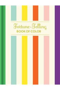 Fortune-Telling Book of Colors