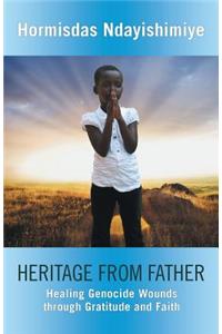 Heritage from Father