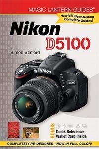 Nikon D5100