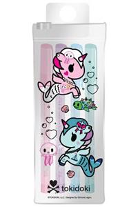 Tokidoki Mermicorno Gel Pens