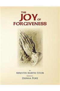 Joy of Forgiveness