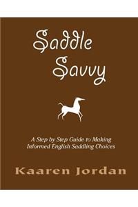 Saddle Savvy