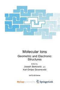 Molecular Ions