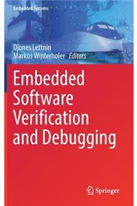 Embedded Software Verification and Debugging