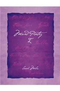 Mixed Poetry 1