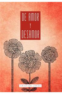 de Amor y Desamor