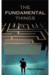 Fundamental Things