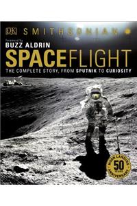 Smithsonian: Spaceflight, 2nd Edition