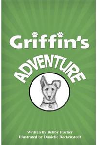 Griffin's Adventure