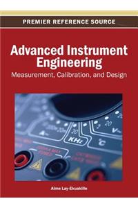 Advanced Instrument Engineering