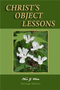 Christ's Object Lessons