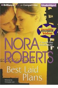 Best Laid Plans (Jack's Stories)