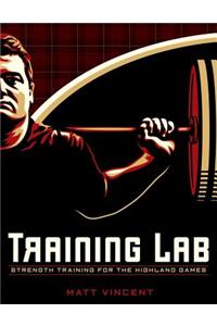 Training LAB