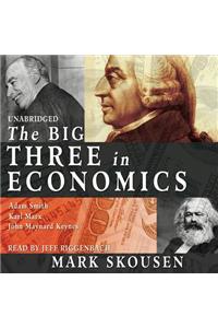 Big Three in Economics