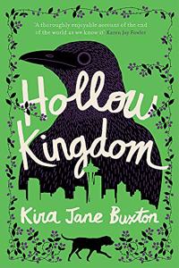 Hollow Kingdom