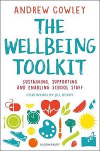 The Wellbeing Toolkit